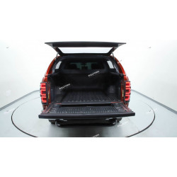 Koupit Hardtop on Fiat Fullback 2015-2021 Fixed Window Canopy